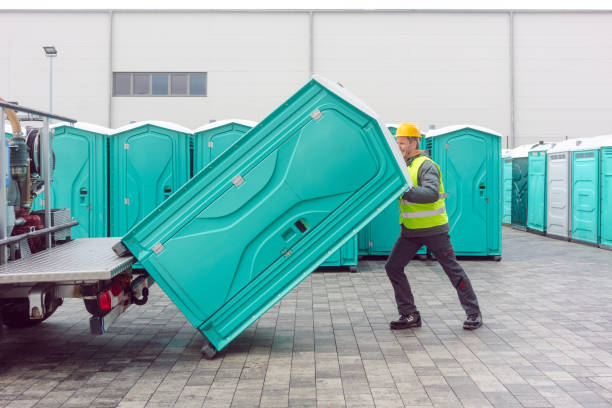 Best Affordable portable toilet rental  in Sheboygan Falls, WI