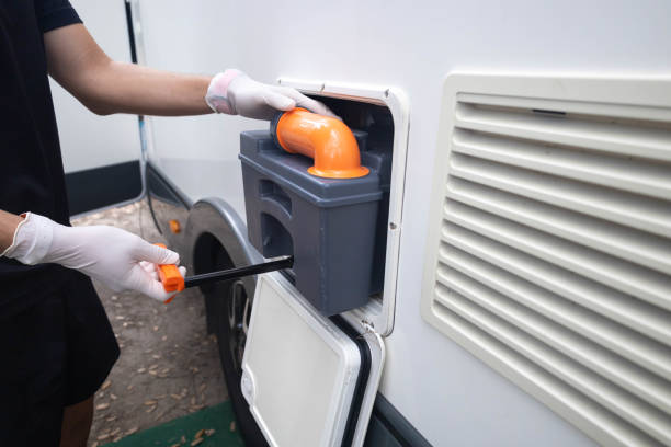 Best Sanitation services for porta potties  in Sheboygan Falls, WI